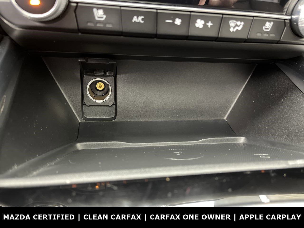 Certified 2023 MAZDA CX-5 Signature image 25