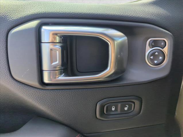 New 2026 Jeep Wrangler Unlimited Rubicon 392 image 17