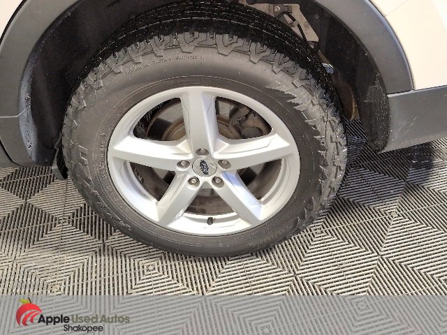 Used 2017 Ford Explorer XLT w/ Equipment Group 202A image 54