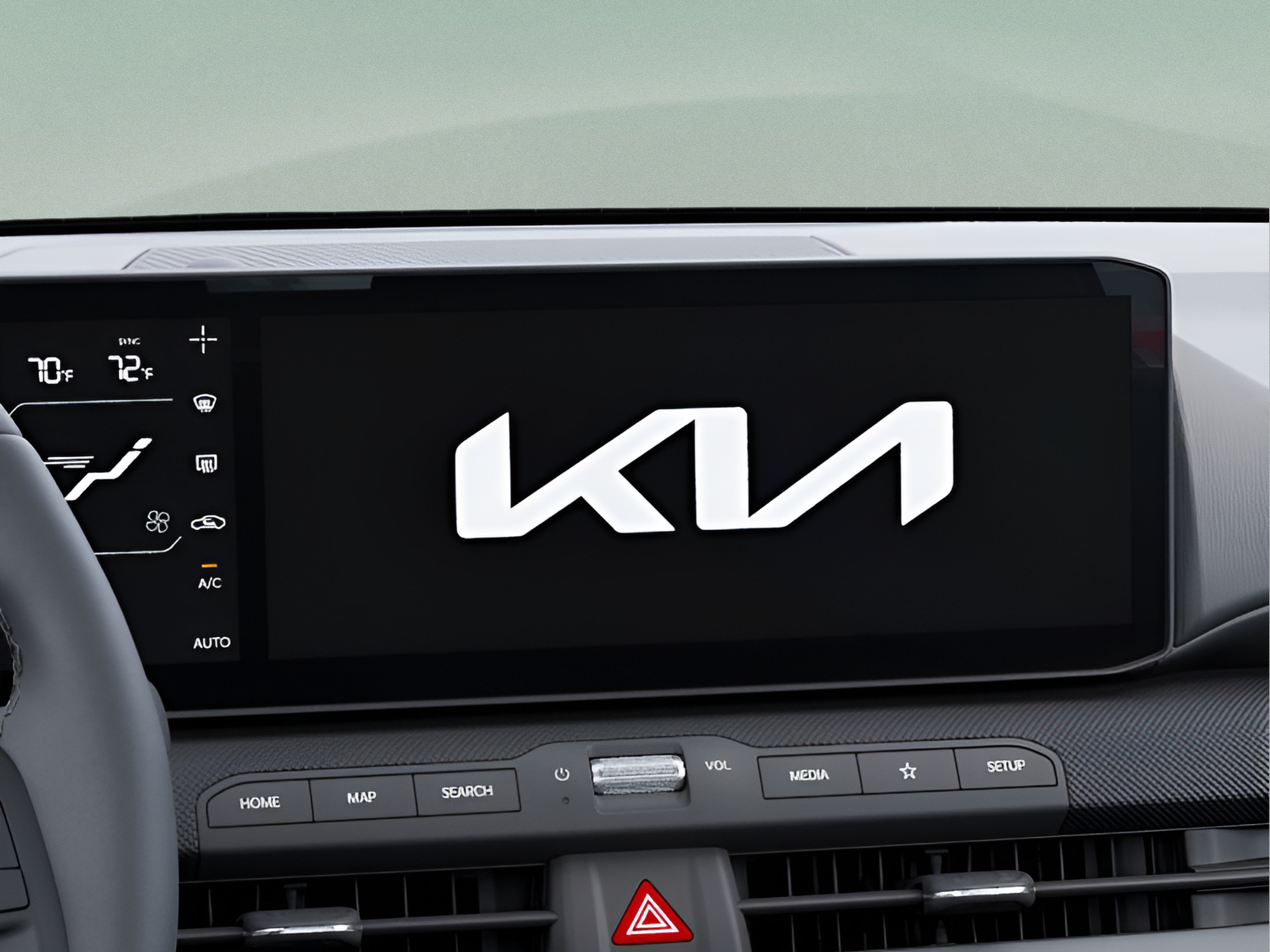 New 2026 Kia K4 GT-Line Turbo FWD image 15