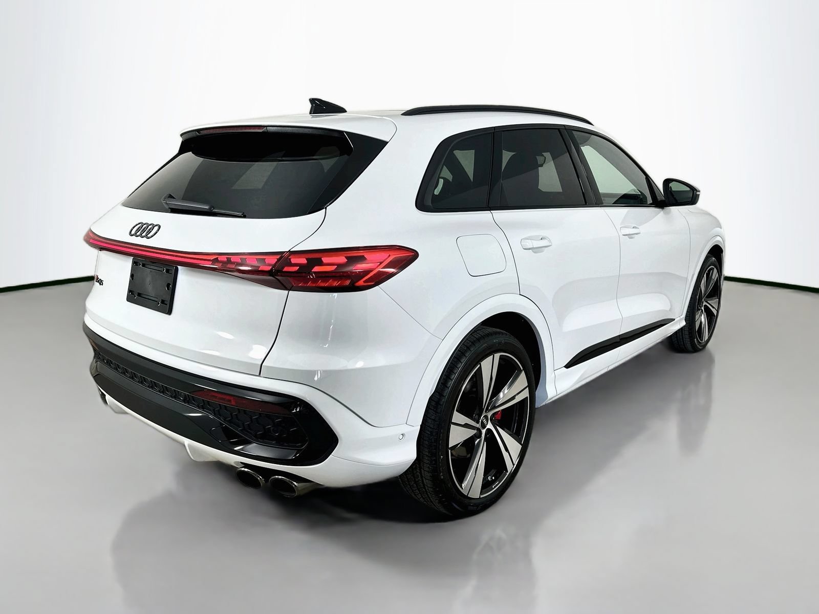 New 2026 Audi SQ5 Premium Plus AWD/4WD image 5