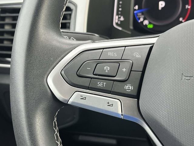 Used 2022 Volkswagen Atlas SE image 26