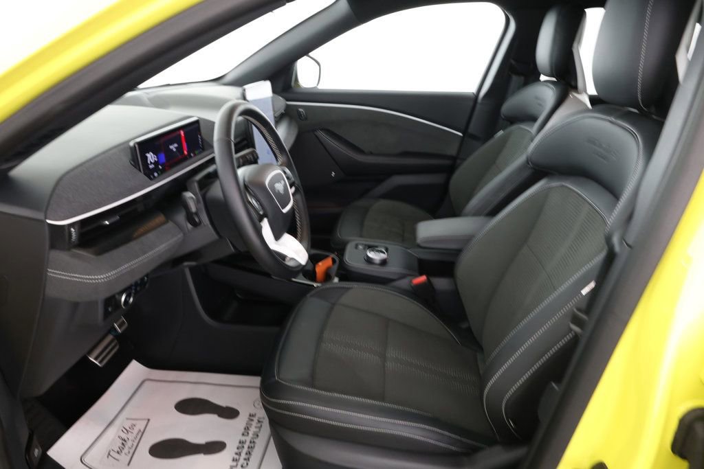 Used 2024 Ford Mustang Mach-E GT image 20
