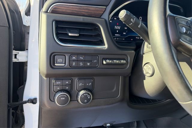 Used 2022 Chevrolet Tahoe High Country w/ Premium Package 2 image 18