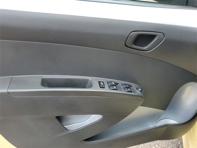 Used 2014 Chevrolet Spark LT image 16