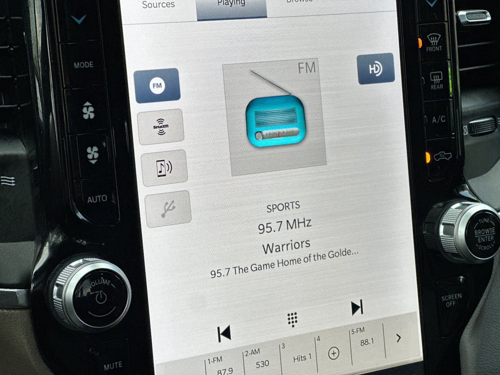 Certified 2024 RAM 2500 Laramie image 17