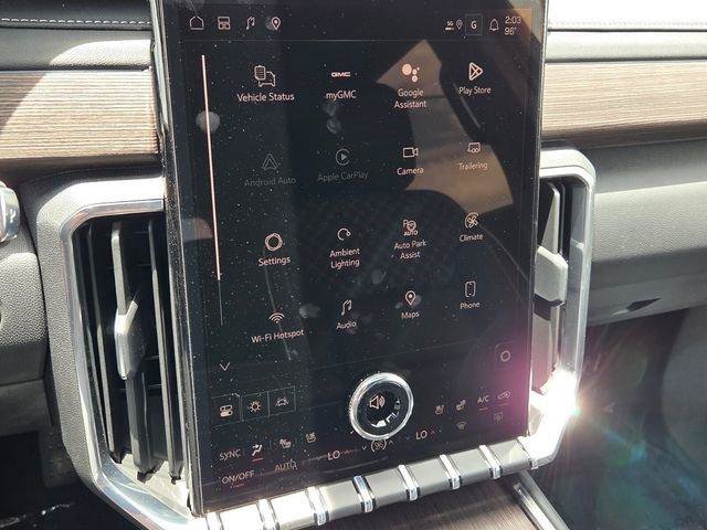 New 2026 GMC Acadia Denali w/ Super Cruise Package AWD/4WD image 28