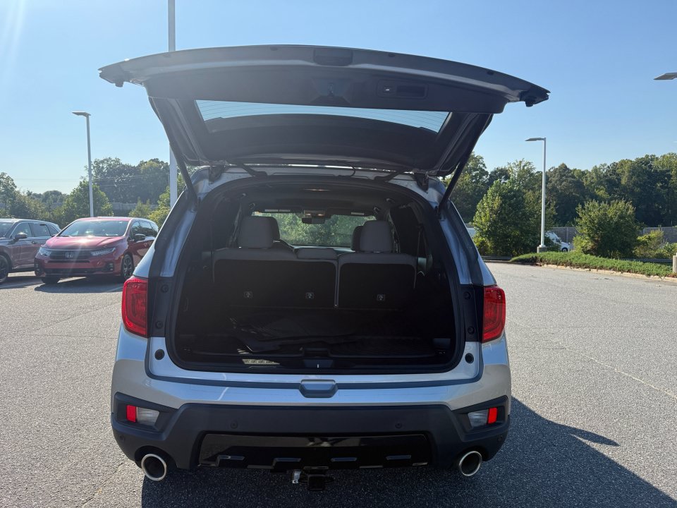 Certified 2023 Honda Passport Elite image 15