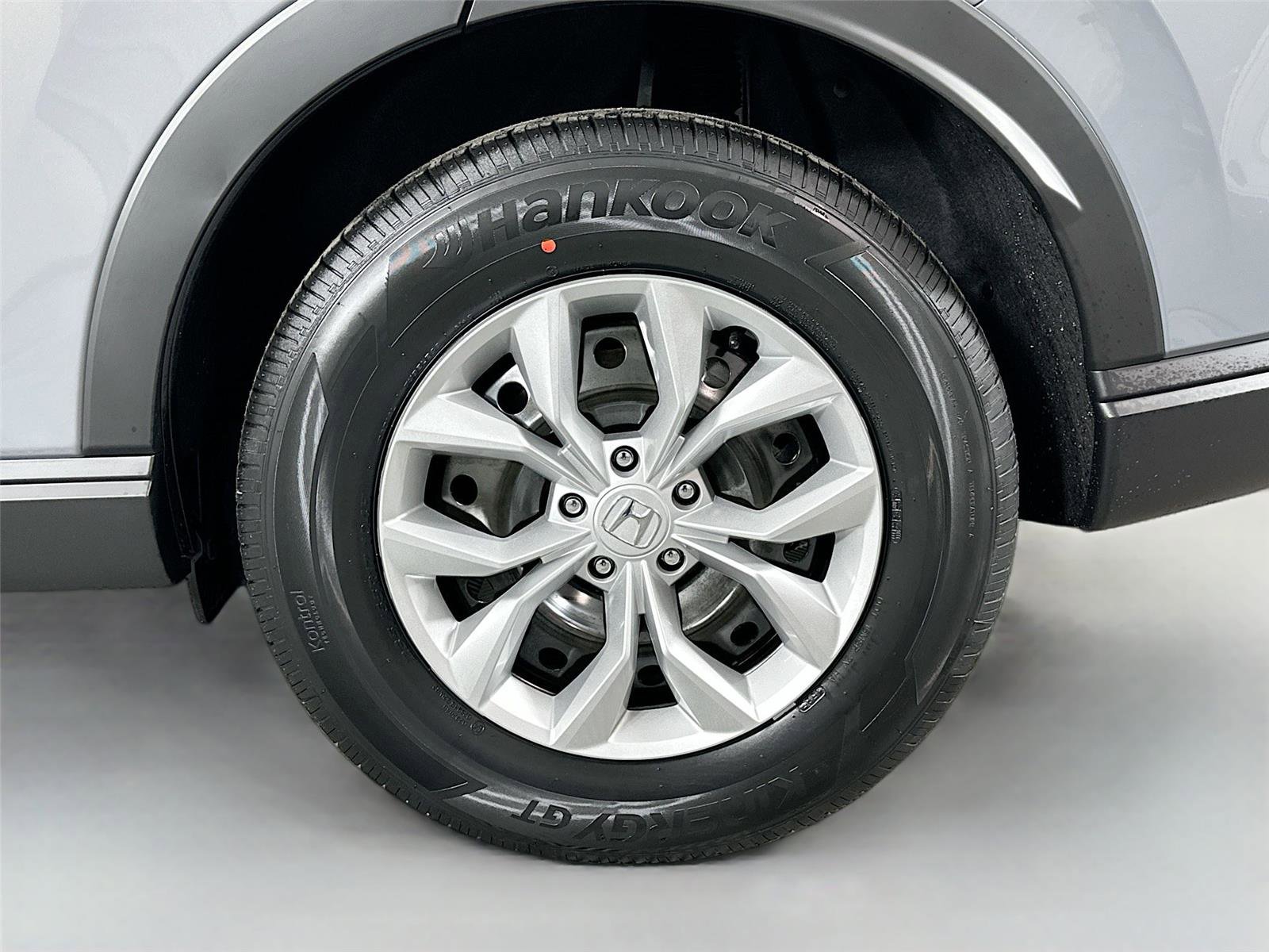 New 2026 Honda CR-V LX image 27