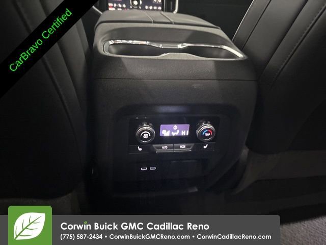Certified 2024 GMC Acadia Denali w/ Super Cruise Package image 26