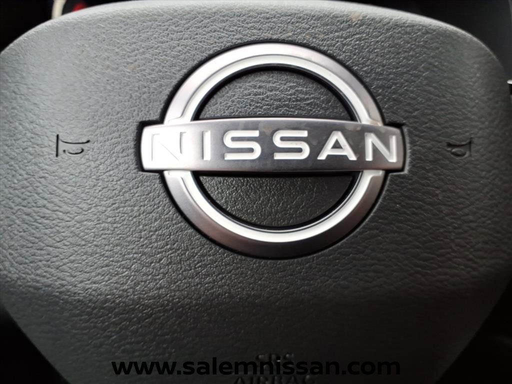 New 2026 Nissan Pathfinder Platinum w/ Cargo Package image 16