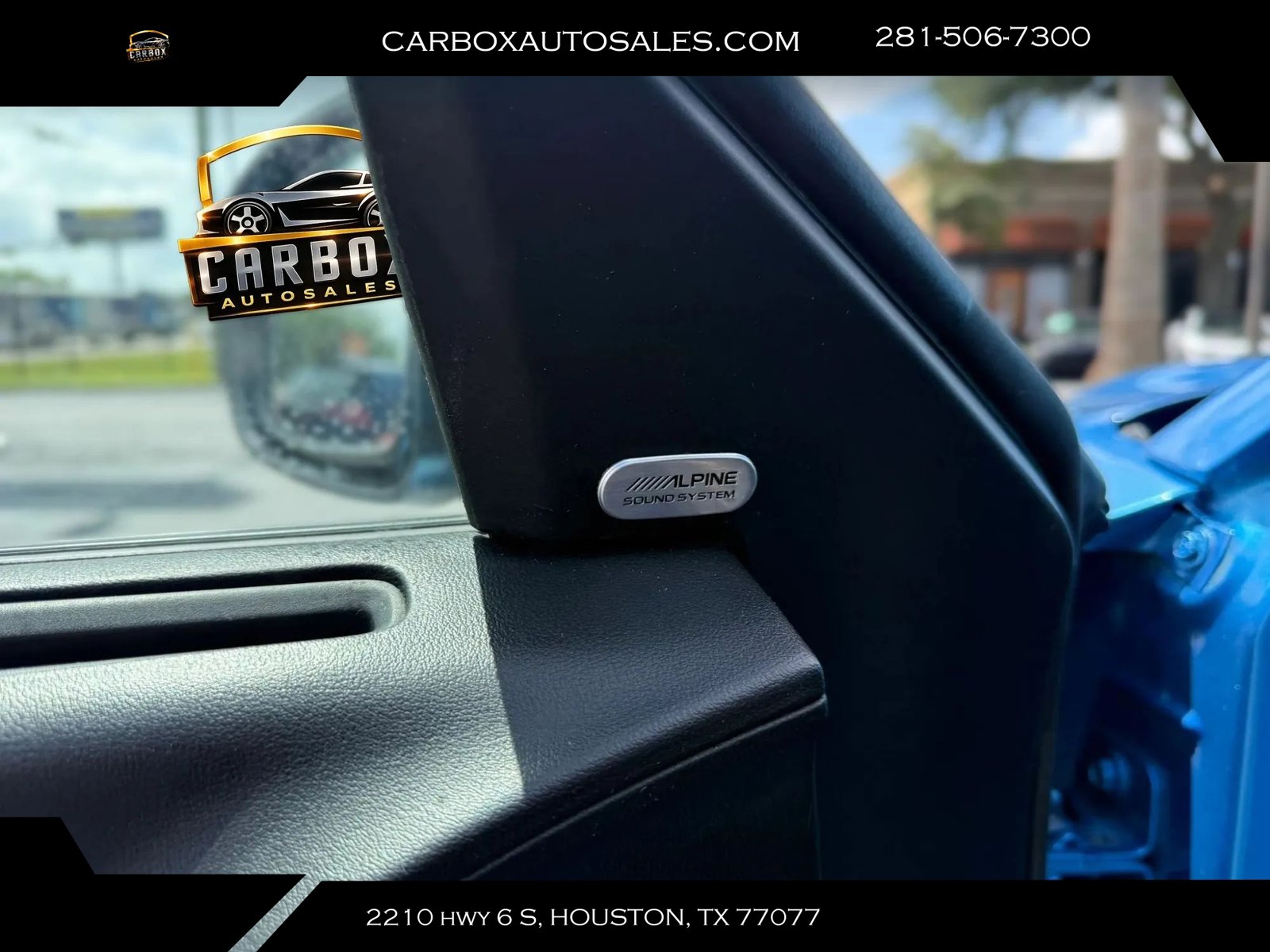 Used 2023 Dodge Charger GT w/ Plus Group RWD image 21