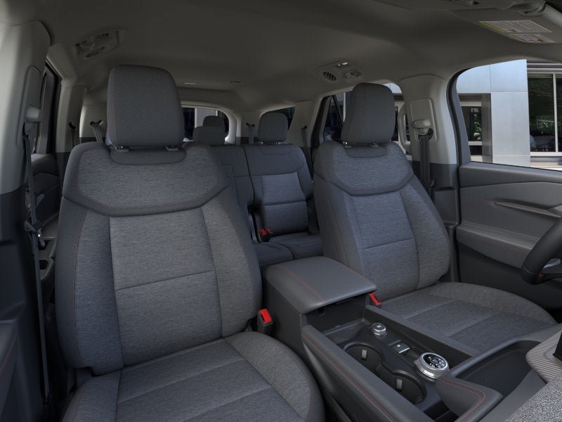 New 2026 Ford Explorer Active AWD/4WD image 10