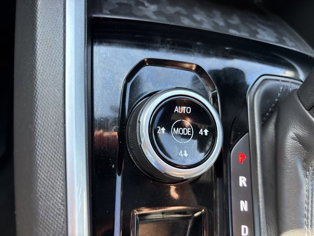 Used 2024 Chevrolet Colorado Trail Boss w/ Advanced Trailering Package image 37