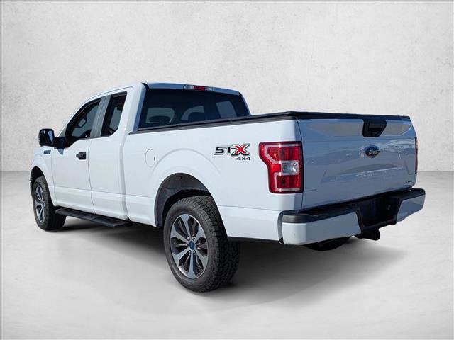Used 2019 Ford F150 XL w/ Equipment Group 101A Mid image 6