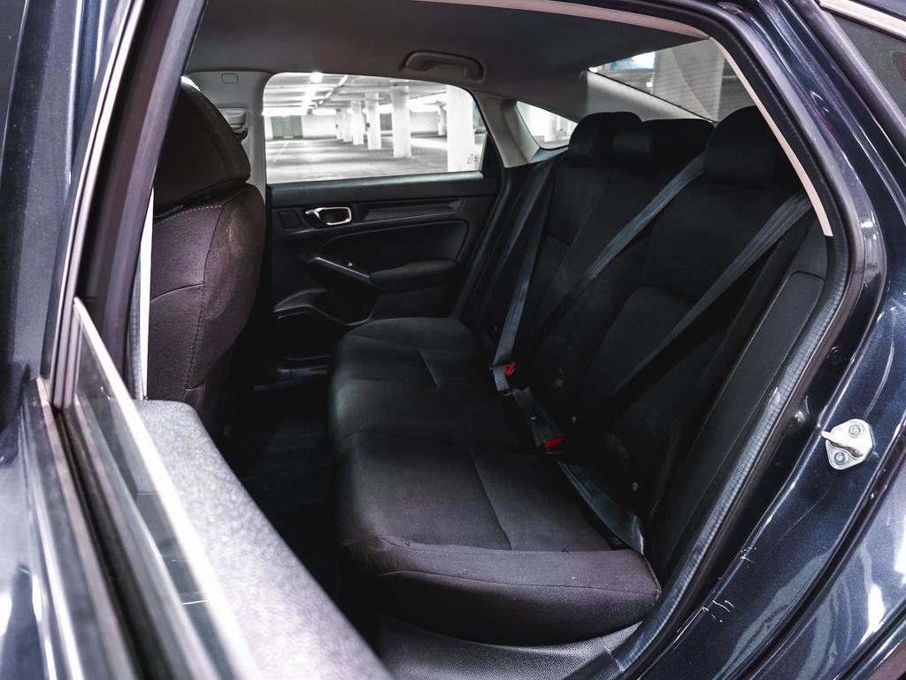Used 2025 Honda Civic LX image 19