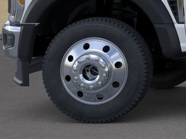 New 2026 Ford F450 XL w/ XL Driver Assist Package image 20
