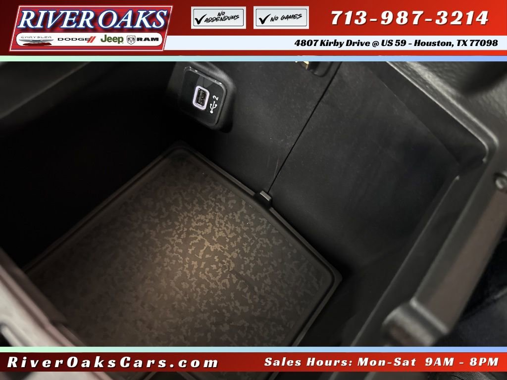 New 2025 Jeep Wrangler Unlimited Sport S 4xe w/ Convenience Group image 25