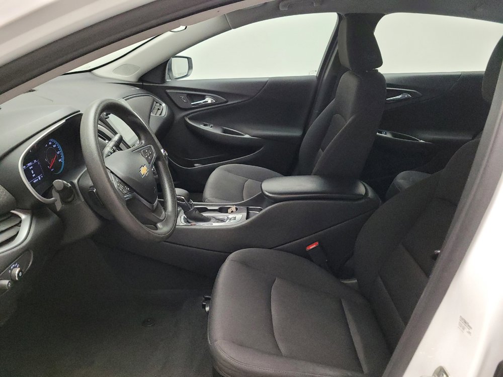 Used 2023 Chevrolet Malibu LS FWD image 17