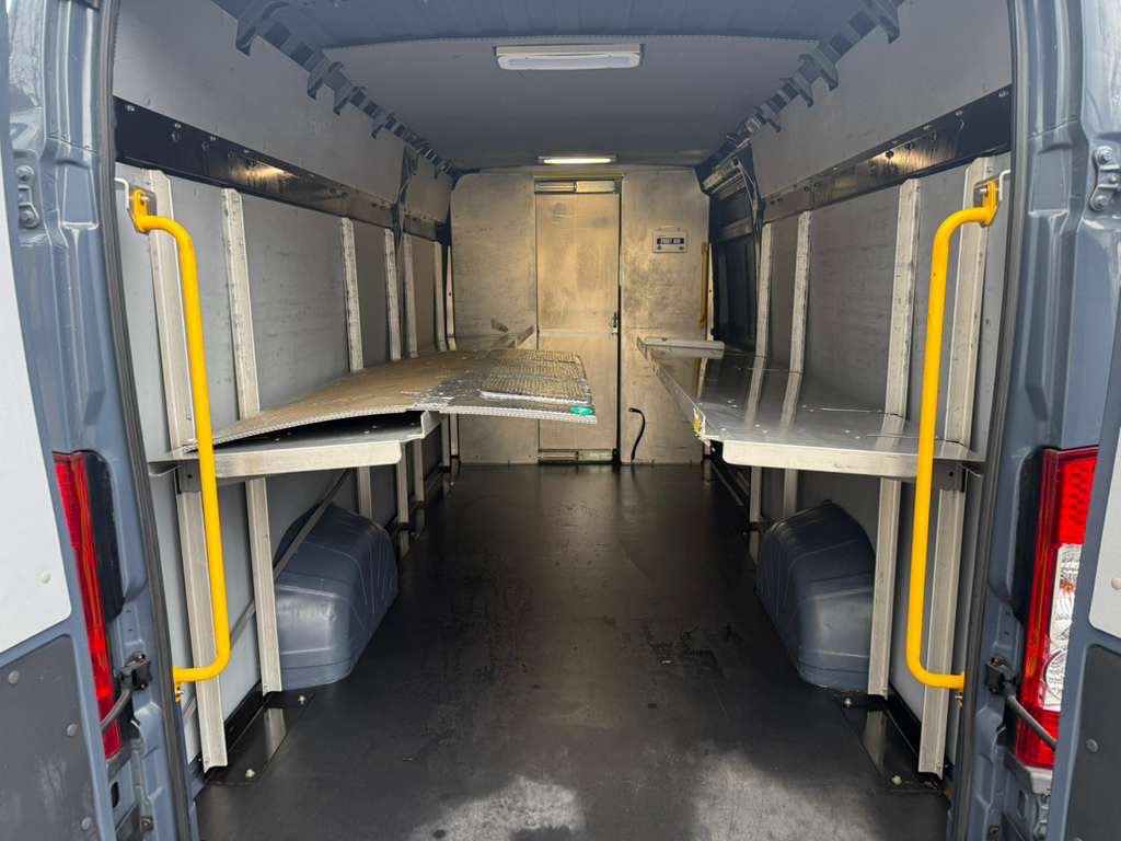 Used 2021 RAM ProMaster 3500 image 42