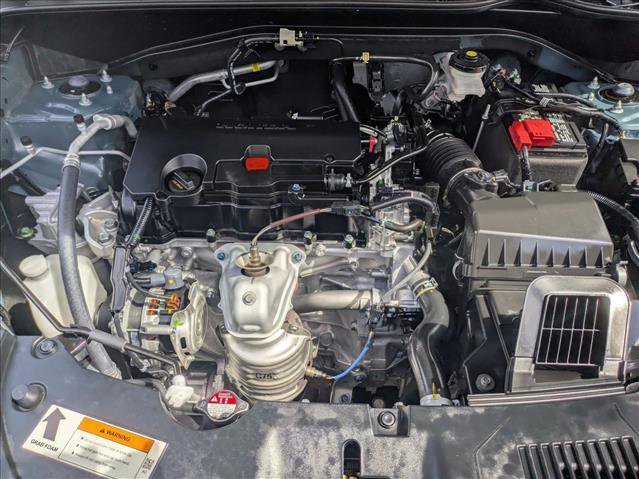 Used 2024 Honda HR-V Sport image 20