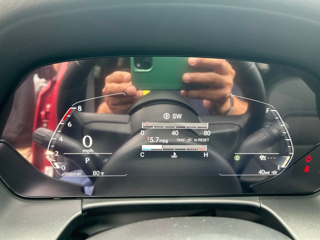 New 2026 MAZDA CX-5 Preferred AWD/4WD image 18