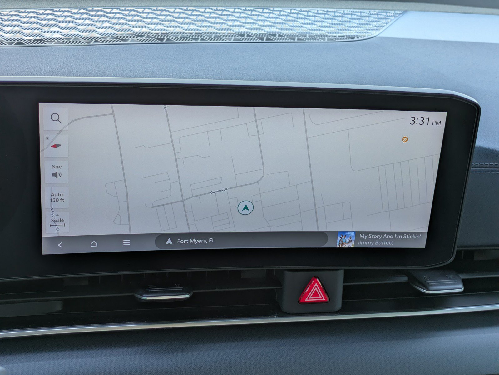 Certified 2025 Kia Carnival SX FWD image 26