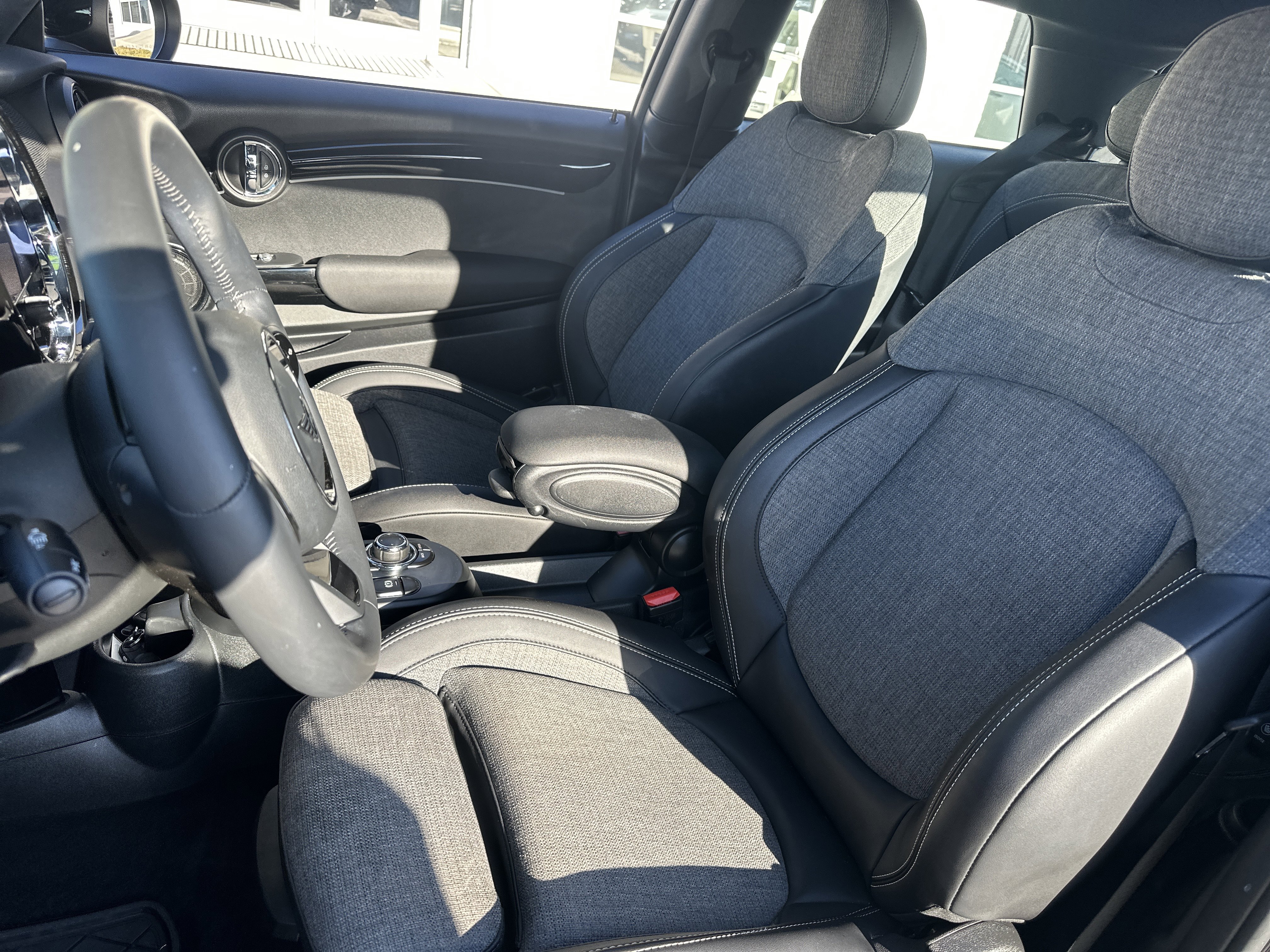 Used 2023 MINI Cooper SE image 10