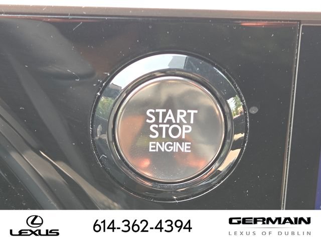 Certified 2026 Lexus RX 350 Premium w/ Convenience Package AWD/4WD image 24
