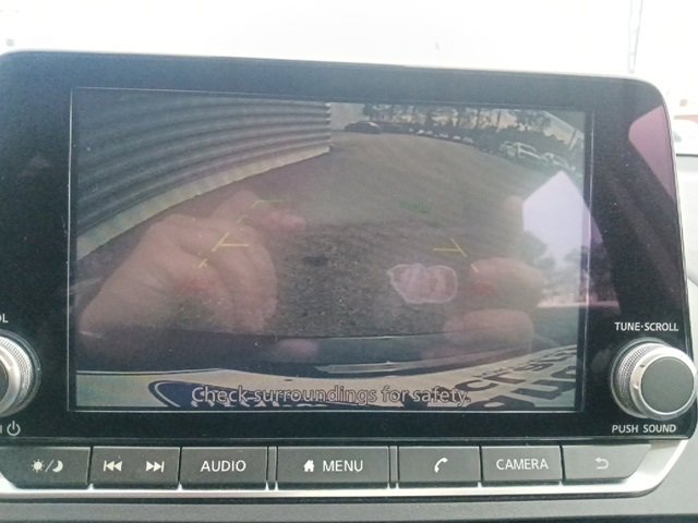 Used 2024 Nissan Altima 2.5 SV image 22