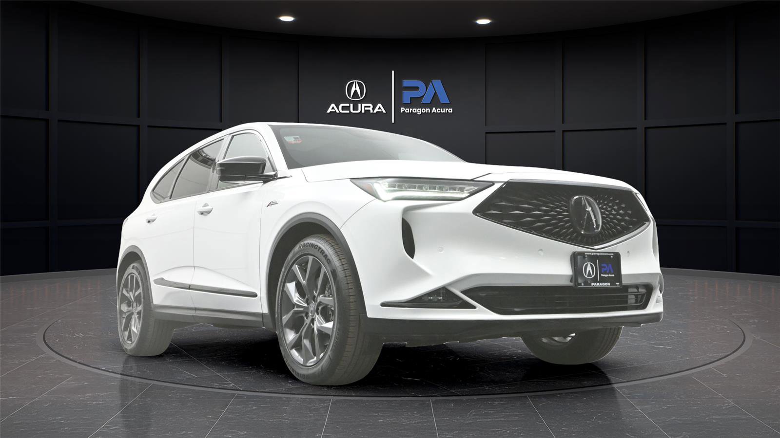 Certified 2023 Acura MDX A-Spec image 32