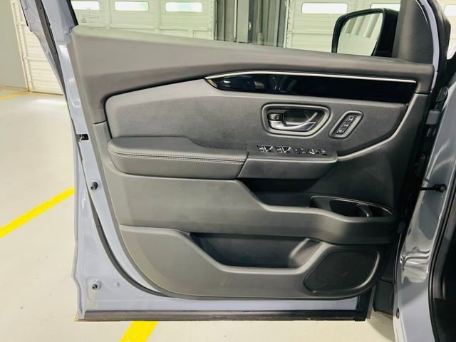 New 2026 Honda Passport RTL image 25