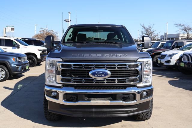 Used 2024 Ford F250 XLT image 2