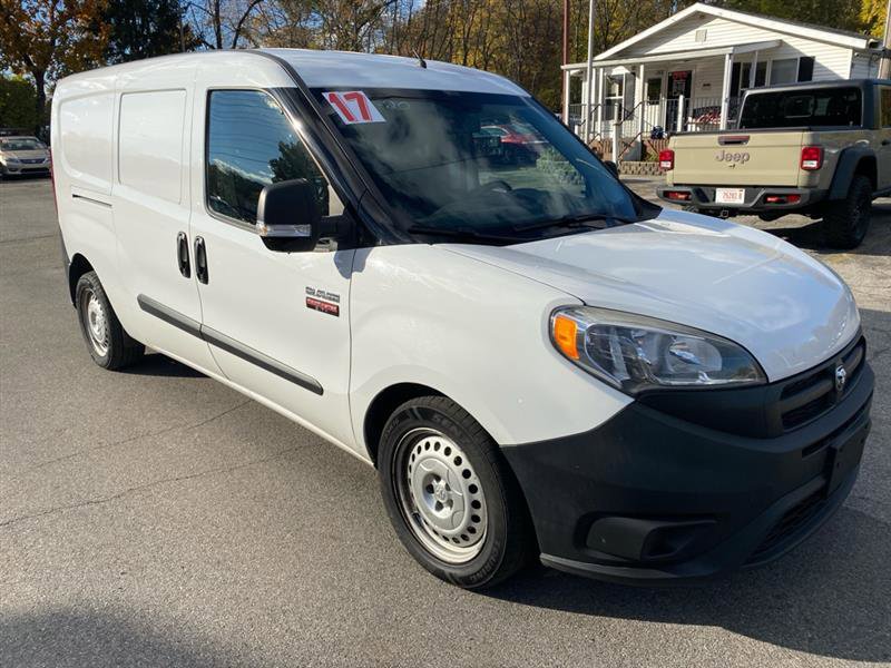 Used 2017 RAM ProMaster City Tradesman w/ Rear Back-up Camera Group image 5
