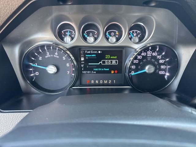 Used 2015 Ford F250 Platinum AWD/4WD image 5