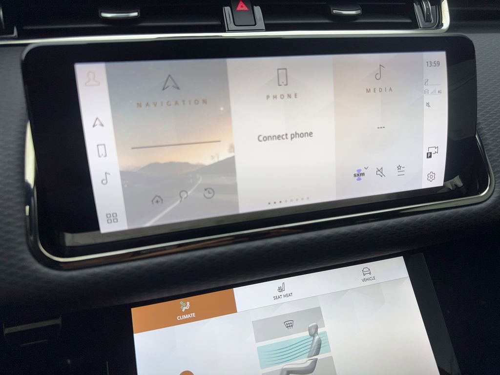 Used 2023 Land Rover Range Rover Evoque R-Dynamic S image 64