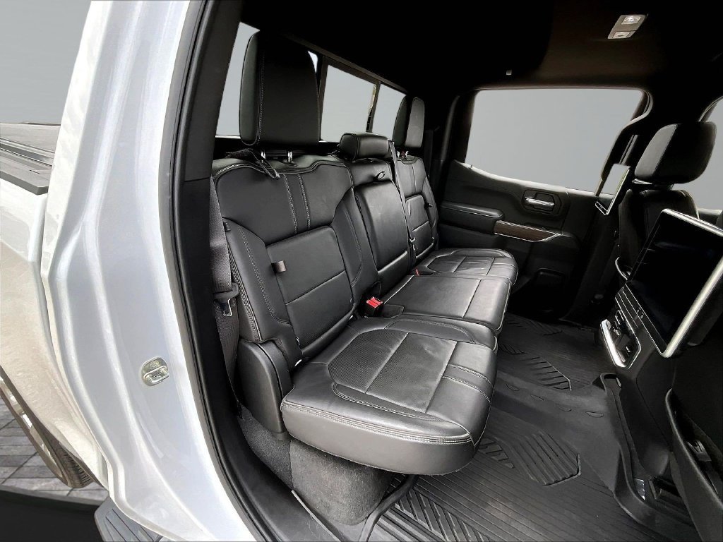 Used 2021 Chevrolet Silverado 1500 High Country AWD/4WD image 28