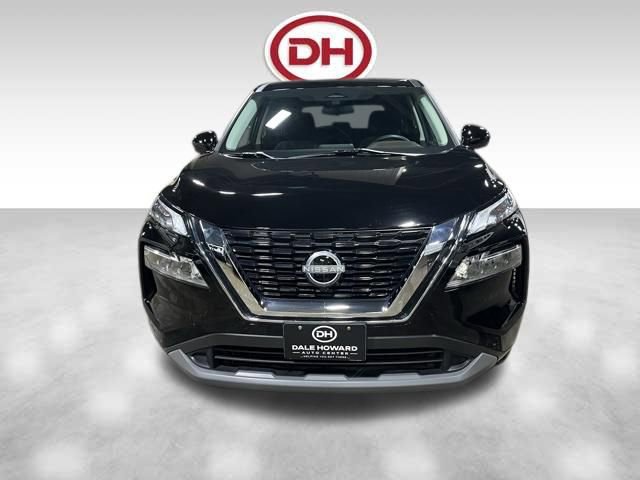 Used 2023 Nissan Rogue SV AWD/4WD image 6