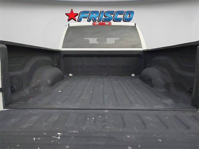 Certified 2022 RAM 1500 Classic SLT w/ Electronics Group image 32