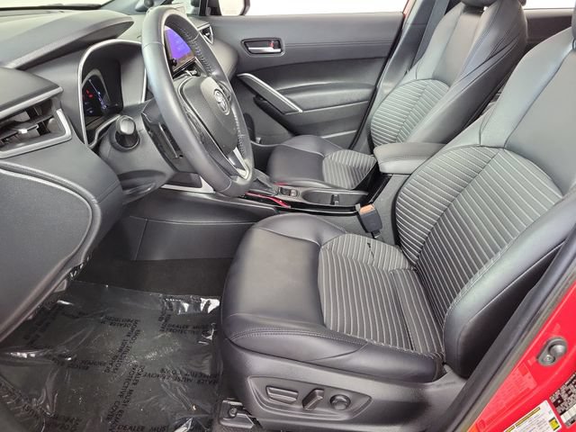 Used 2023 Toyota Corolla Cross AWD Hybrid w/ Convenience Package image 19