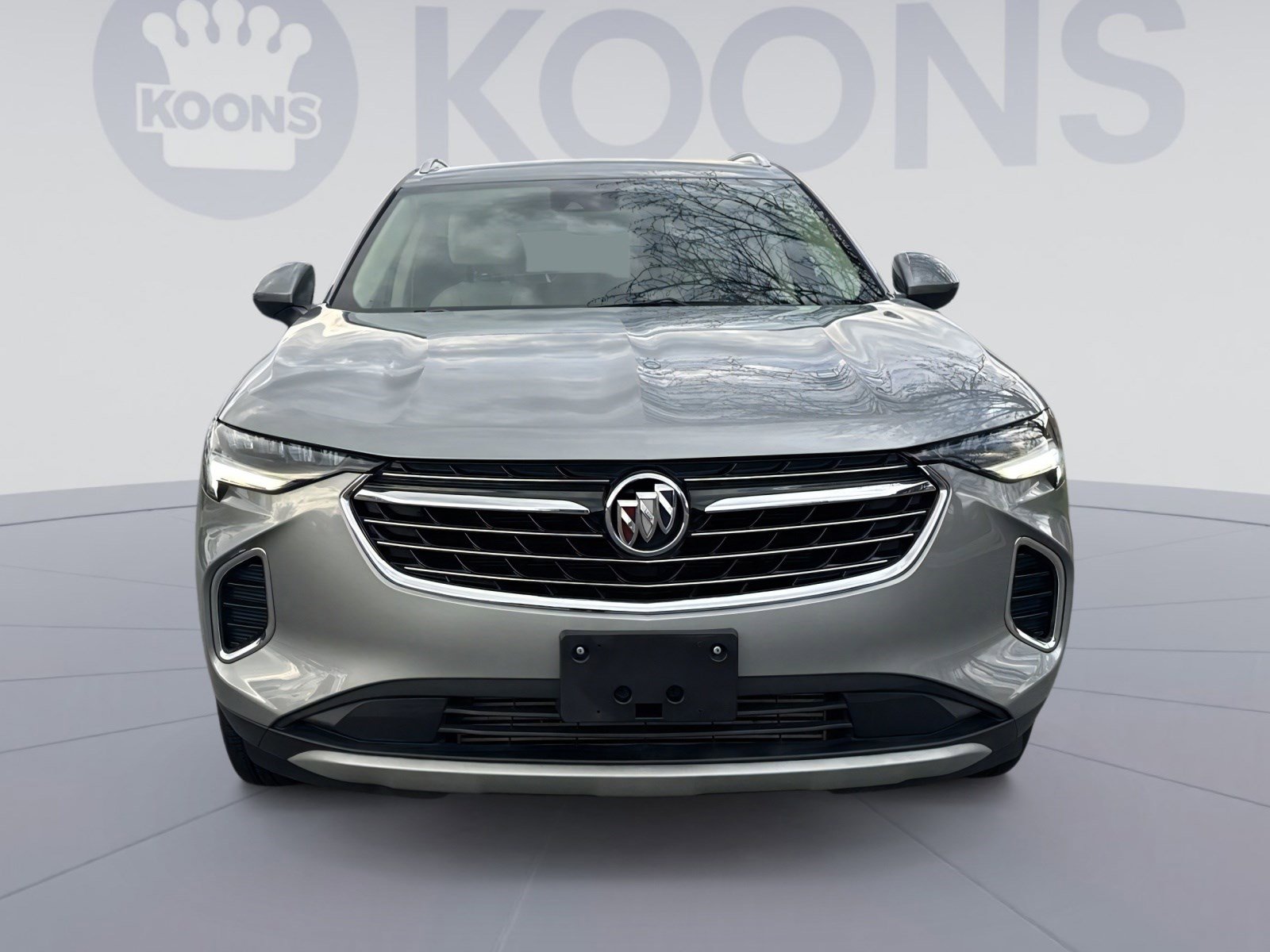 Used 2023 Buick Envision Preferred image 11