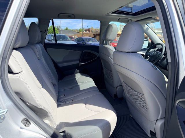 Used 2012 Toyota RAV4 Limited w/ Premium Plus Value Pkg image 34