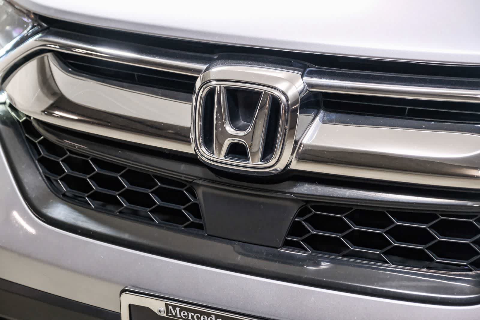 Used 2018 Honda CR-V EX-L image 13