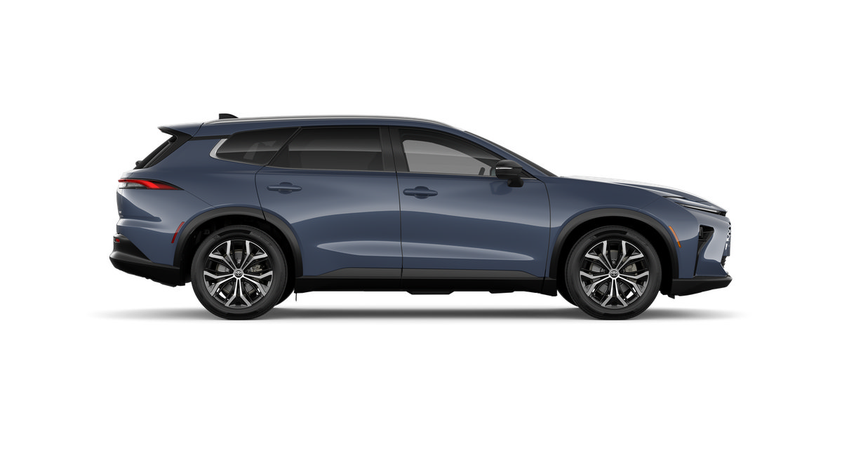 New 2026 Toyota Crown Signia AWD/4WD image 65
