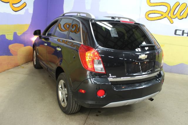Used 2013 Chevrolet Captiva Sport LT w/ Convenience Package FWD image 6