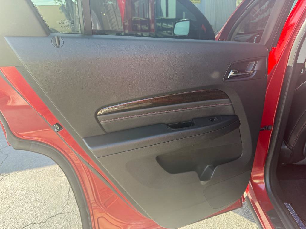Used 2014 GMC Terrain Denali AWD/4WD image 14