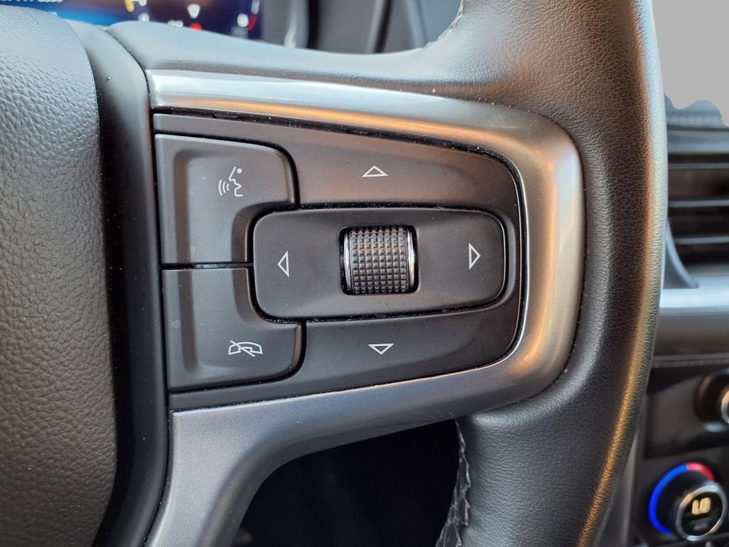 Used 2024 Chevrolet Tahoe LT image 16