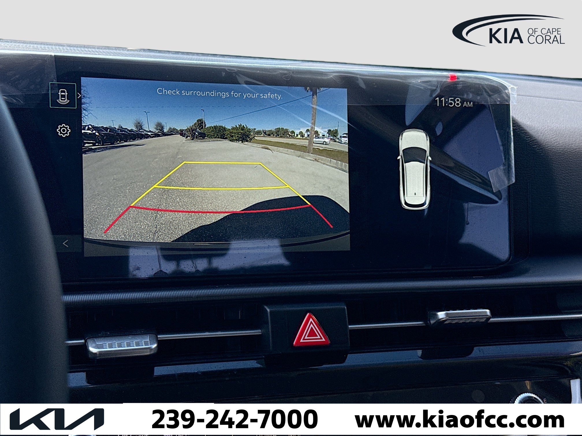 New 2026 Kia Sportage EX image 33