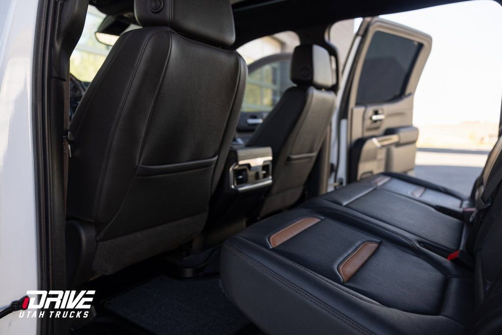Used 2022 GMC Sierra 1500 AT4 w/ AT4 Premium Package image 23
