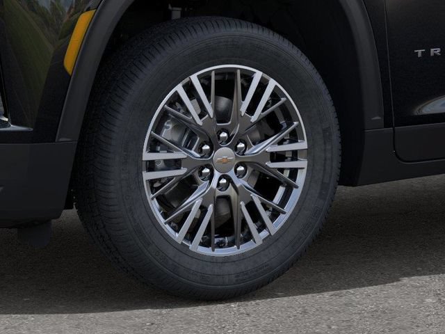 New 2026 Chevrolet Traverse LT w/ Driver Confidence Package FWD image 9